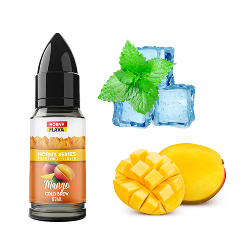 Horny Flava(ホーニーフラバ) Original Horny Mango